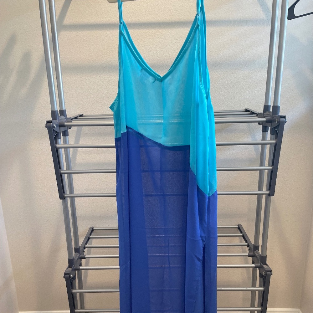 Swimsuit Cover Up